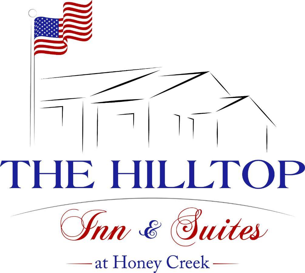 Hilltop Inn & Suites Grove エクステリア 写真